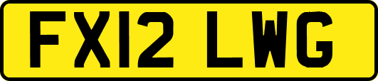FX12LWG