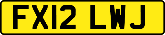 FX12LWJ