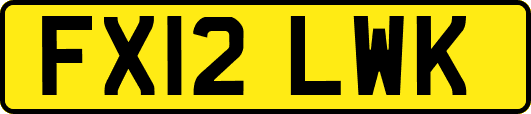 FX12LWK
