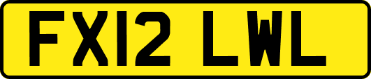 FX12LWL