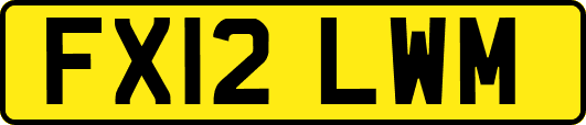 FX12LWM