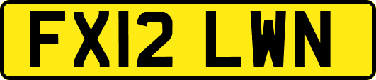 FX12LWN