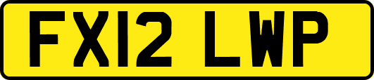 FX12LWP