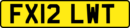 FX12LWT
