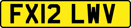 FX12LWV