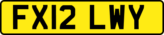 FX12LWY