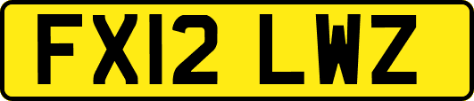 FX12LWZ