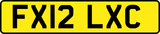 FX12LXC