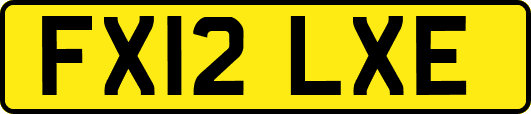 FX12LXE