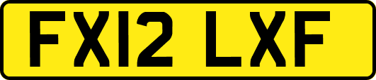 FX12LXF