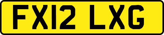 FX12LXG