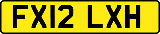 FX12LXH