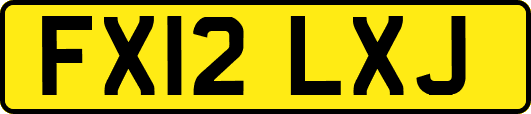 FX12LXJ