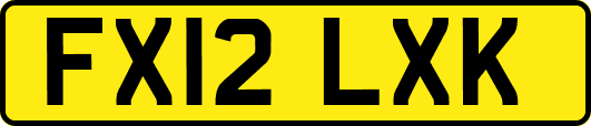 FX12LXK