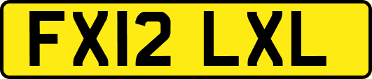 FX12LXL