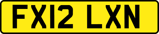 FX12LXN