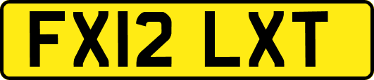 FX12LXT