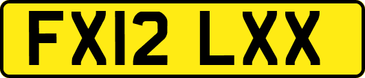 FX12LXX