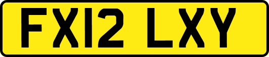 FX12LXY