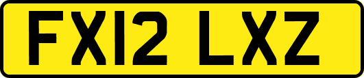 FX12LXZ