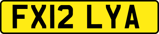 FX12LYA