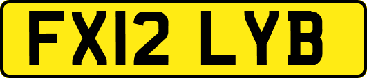 FX12LYB