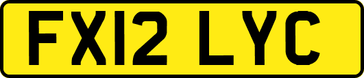 FX12LYC