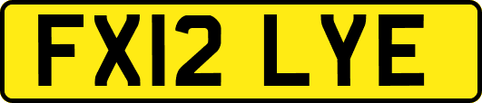 FX12LYE