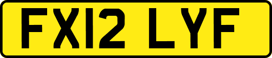 FX12LYF