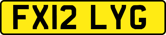 FX12LYG