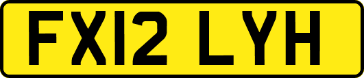 FX12LYH