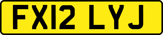 FX12LYJ