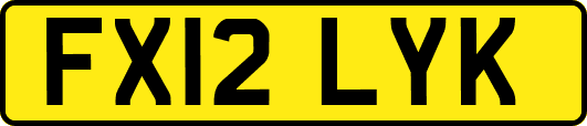FX12LYK