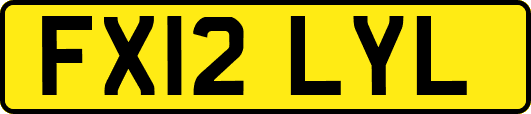FX12LYL