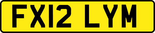 FX12LYM