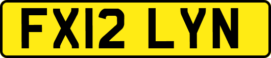 FX12LYN