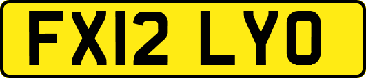 FX12LYO