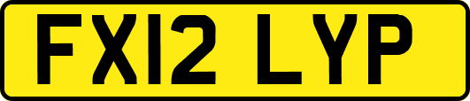 FX12LYP