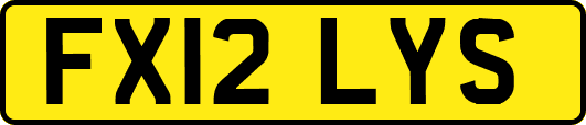 FX12LYS