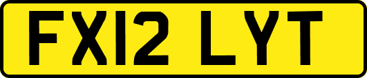 FX12LYT