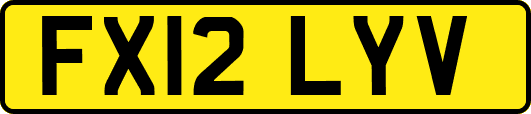 FX12LYV