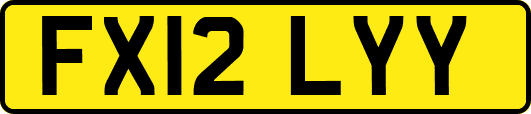 FX12LYY