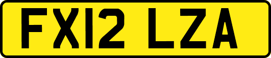 FX12LZA