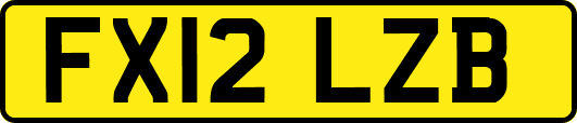 FX12LZB
