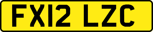 FX12LZC