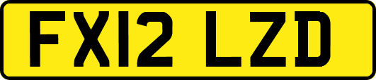 FX12LZD