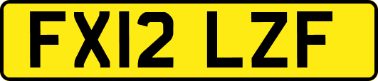 FX12LZF