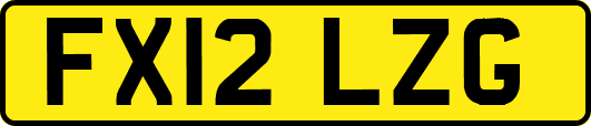 FX12LZG