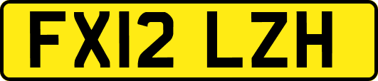 FX12LZH