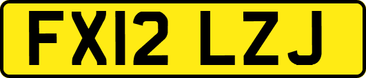 FX12LZJ